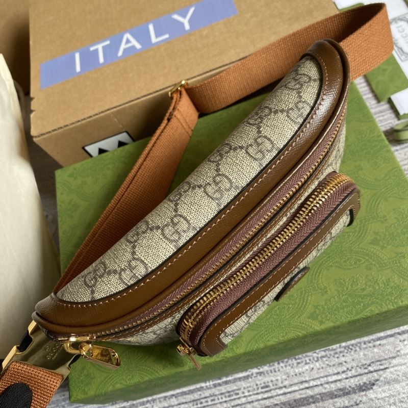 Gvc*1 waist chest packs